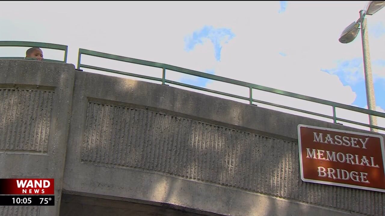 Community rallies behind Sonya Massey's family 1 year after her death